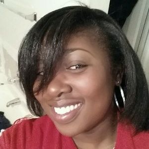 Meet your Posher, Krista